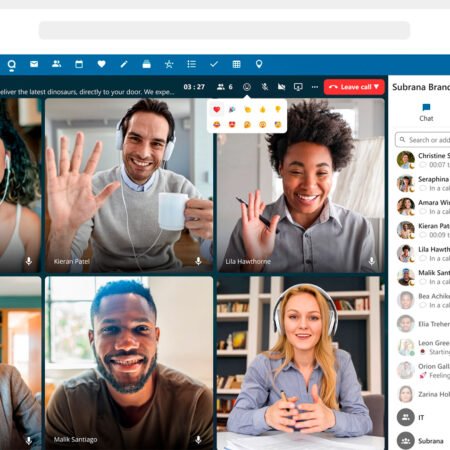 Ditch Big Tech: Build Your Own Private “Google Drive & Zoom” in 15 Minutes