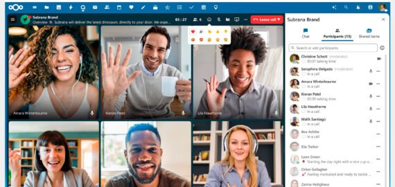 Ditch Big Tech: Build Your Own Private “Google Drive & Zoom” in 15 Minutes